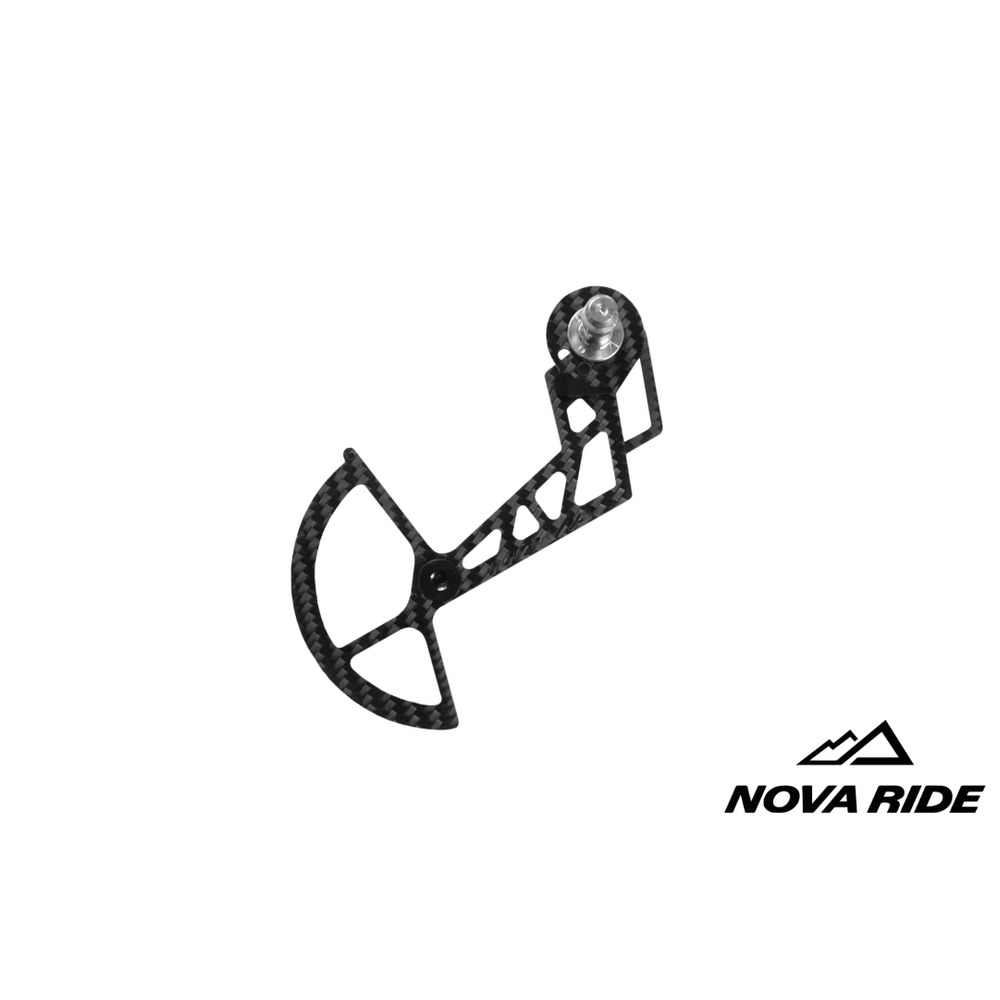 Nova Ride Carbon Cage - Shimano 105 11S (Cage Only) 