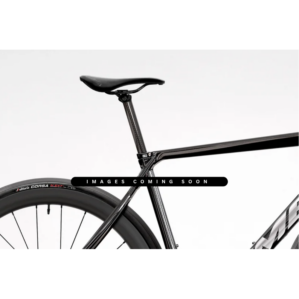 TIME CARBOPRAX Matte Carbon Seat Post
