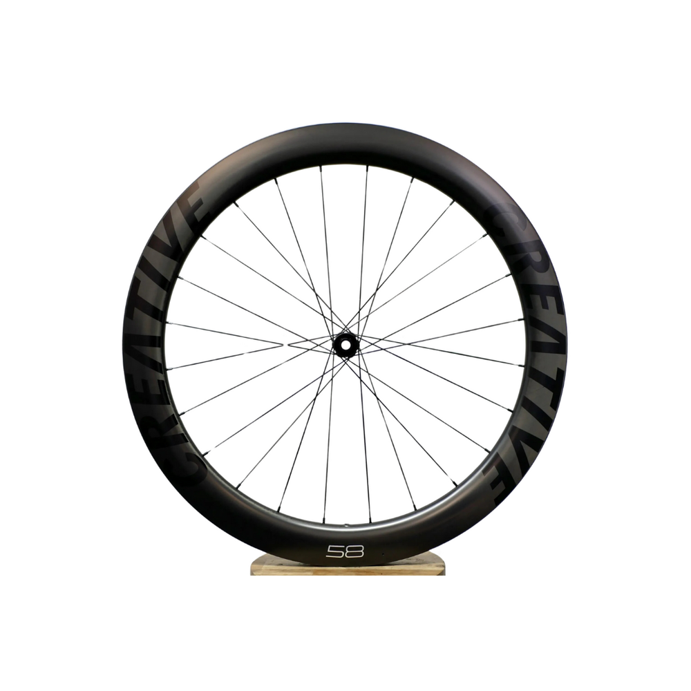 Creative CLASSIC 2.0 Wheelset - 58mm