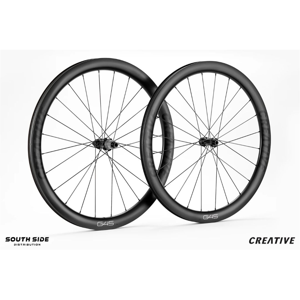 Creative G45 Wheelset