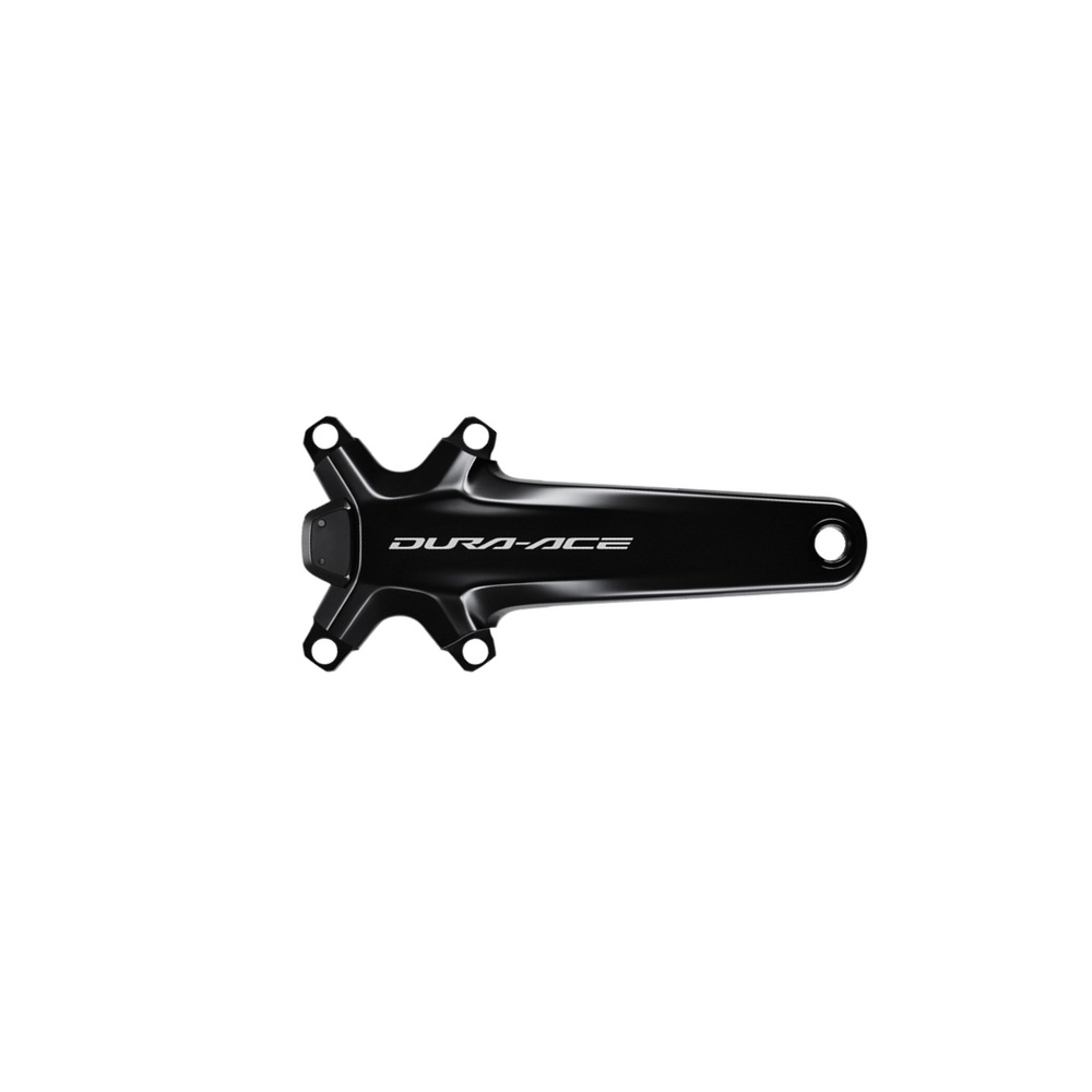 Shimano DURA-ACE FC-R9200-Power Chainset - 165mm