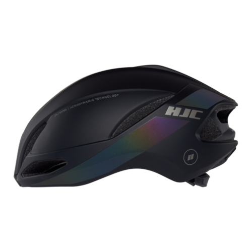 HJC Furion 2.0 MT Black Chameleon Helmet AUS/NZ 