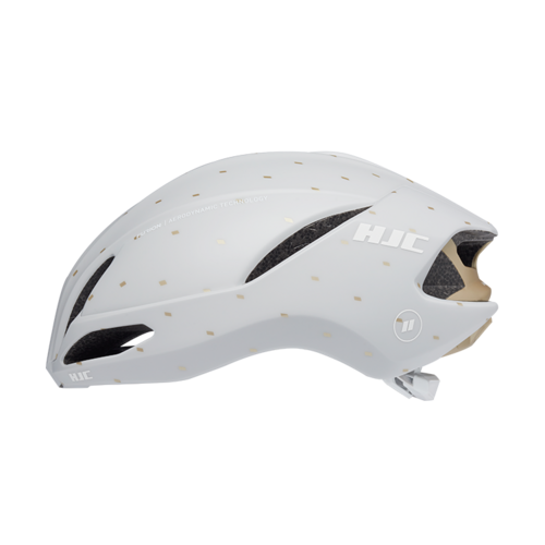HJC Furion 2.0 MT Off White Gold Helmet AUS/NZ 