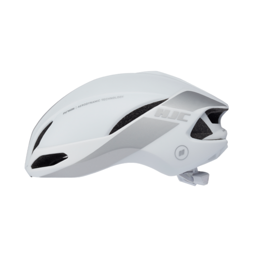 HJC Furion 2.0 MT GL White Silver Road Helmet AUS/NZ