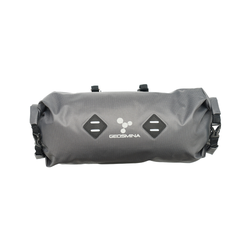 Geosmina Bikepacking Handlebar Bag - 10L