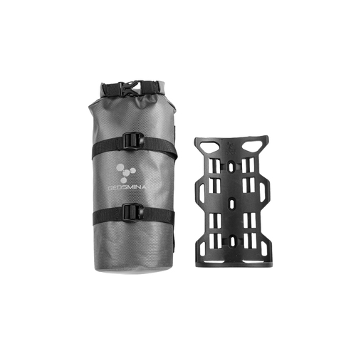 Geosmina Cargo Cage Fork Bag + Cage - 4L