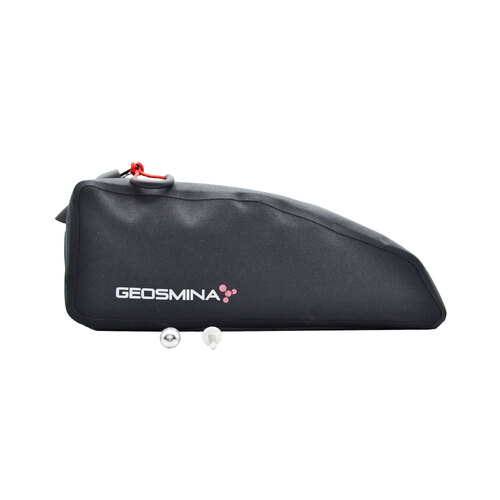 Geosmina Large Top Tube Bag Bolt On - 1L