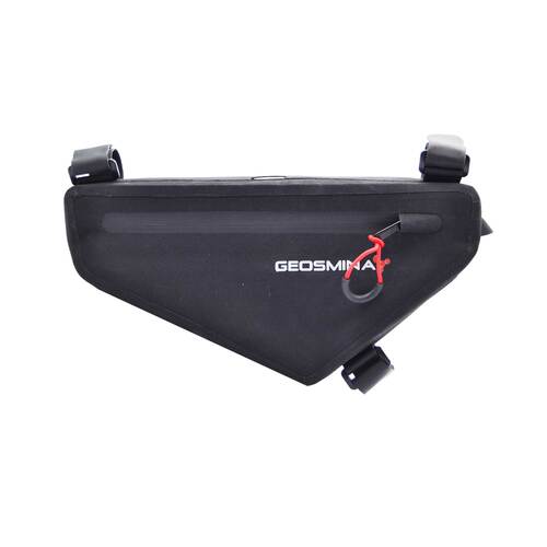 Geosmina Frame Bag - You-Dee