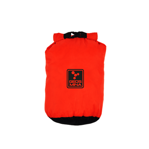 Geosmina Dry Bag Red 5l.