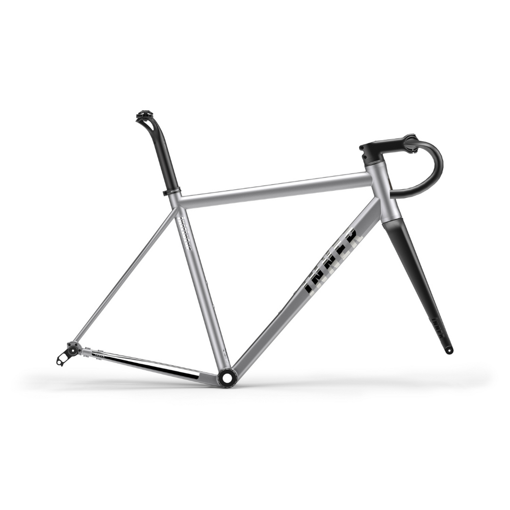 INNER Initiator R1 Titanium Road Frameset