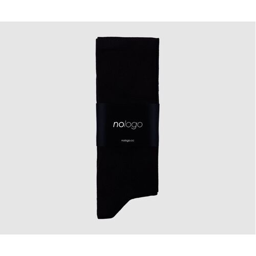 nologo Classic Cycling Socks - Red