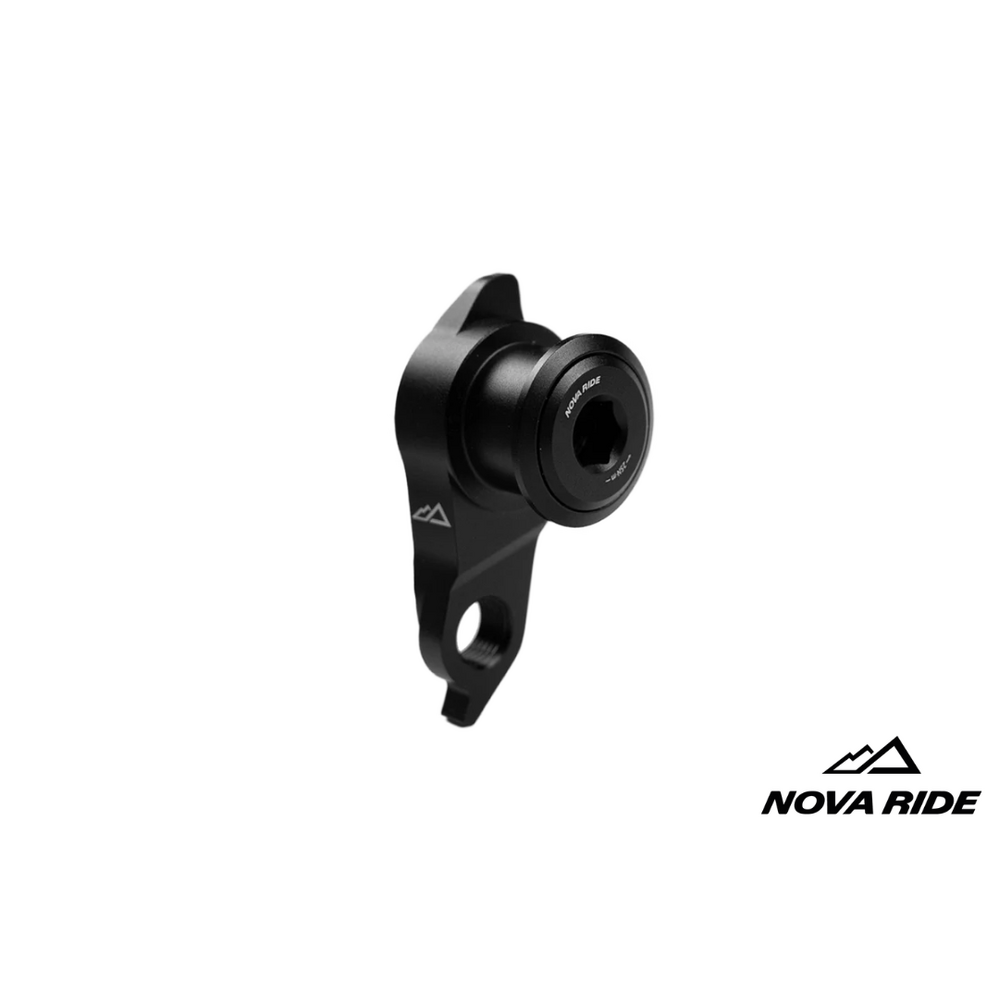 Nova Ride NRC UDH Derailleur Hanger - Black