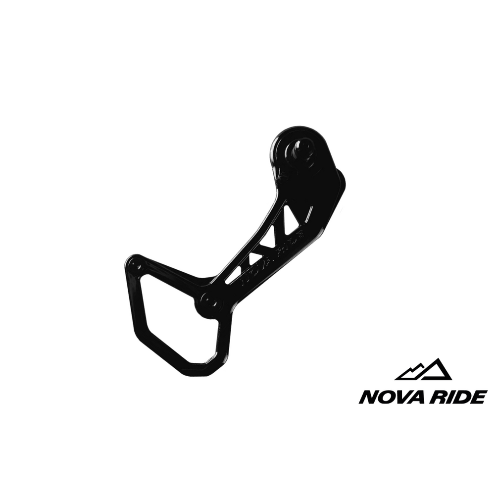Nova Ride EVO V Carbon Cage - Shimano Dura-Ace / Ultegra 12S  (Cage Only) 
