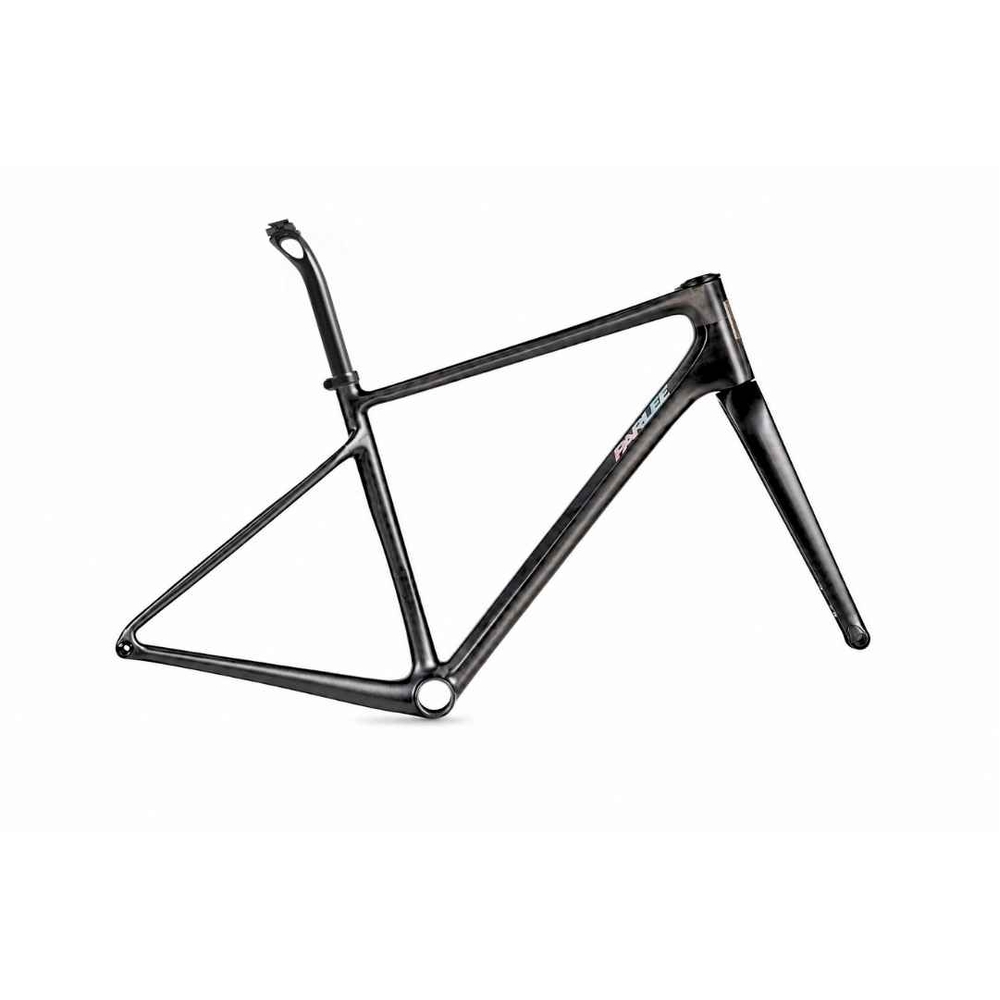 Parlee Ouray Frameset - Ready to Paint (RTP)