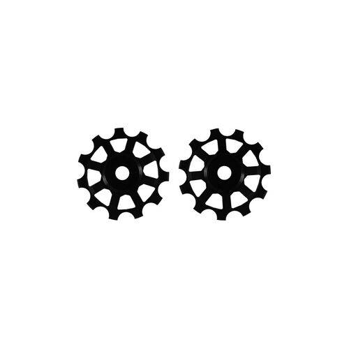 Nova Ride Ceramic Pulley Wheelset 11T