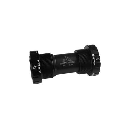 Nova Ride Bottom Bracket BSA - Shimano 24mm