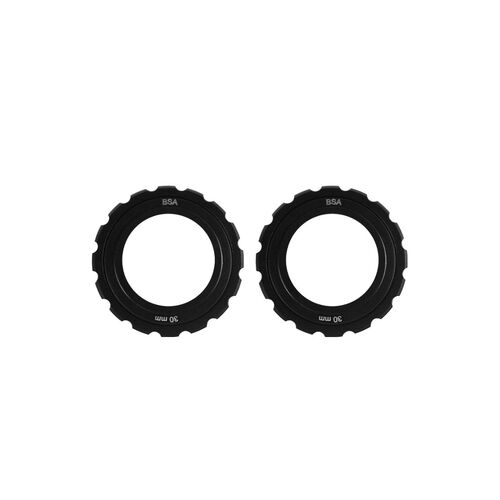 Nova Ride Bottom Bracket BSA - FSA/Rotor 30mm 