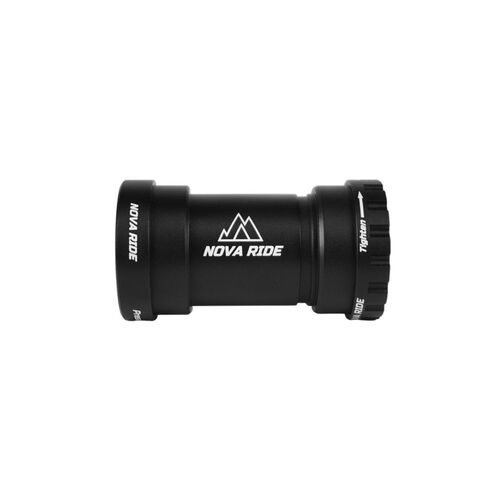 Nova Ride Bottom Bracket PF30 - FSA/Rotor 30mm