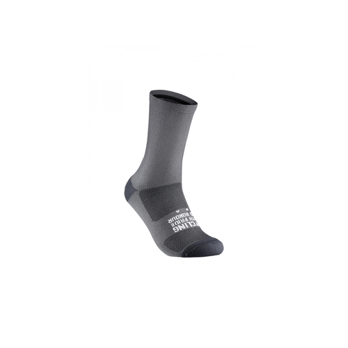 Ciclovation Advanced Cycling Socks_ONE - Ice Gray