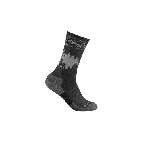 Ciclovation Premium All-Season Trail Socks - Earth Soil