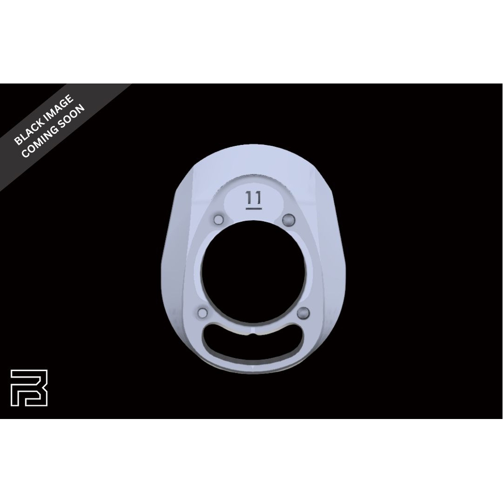 BLKTEC Headset Top Cover - Colnago V4RS & C68
