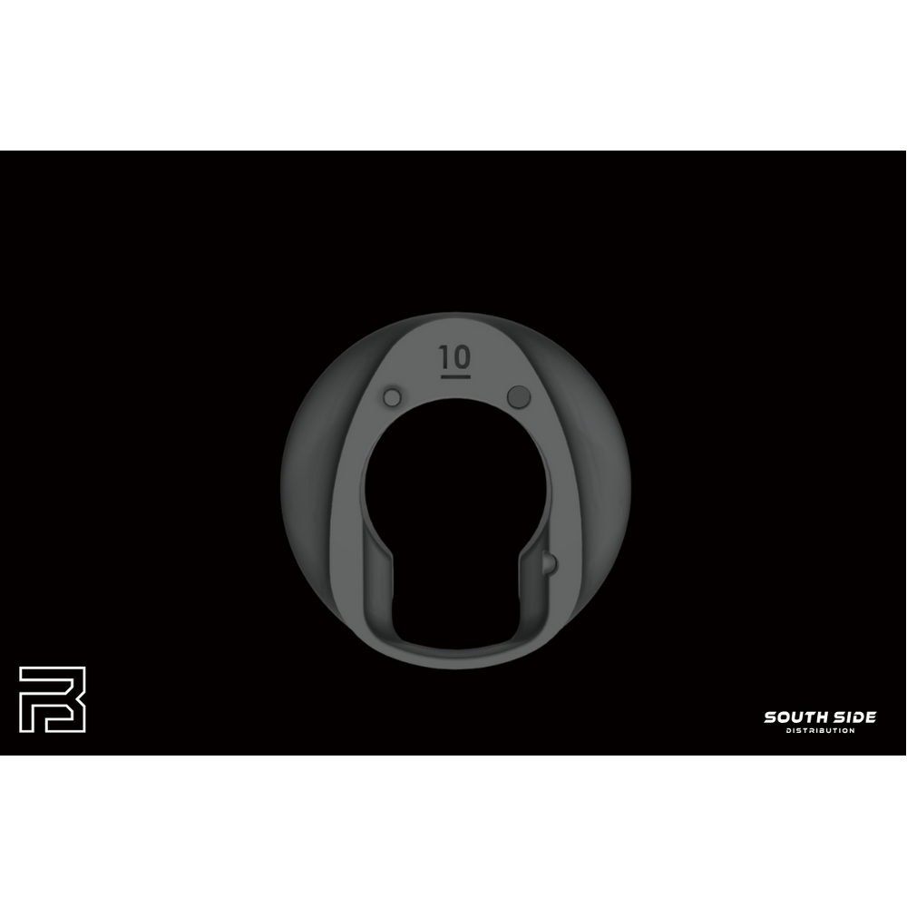 BLKTEC Headset Top Cap - FSA 56mm