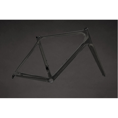 TIME ADHX 45 Ready To Paint Gravel Frameset
