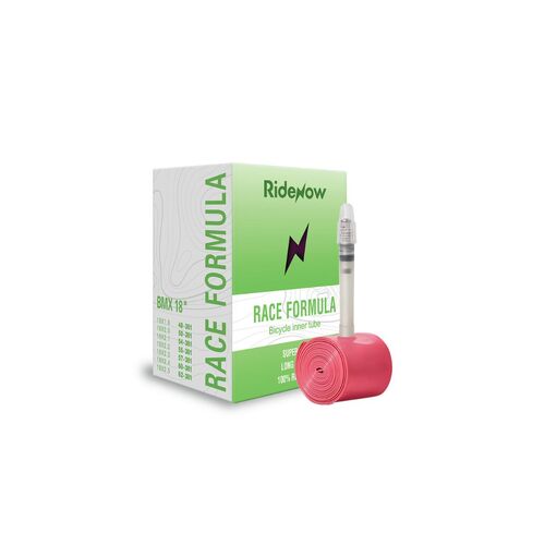 RideNow TPU Inner Tube 18" (381 x 1.9-2.5) 45g