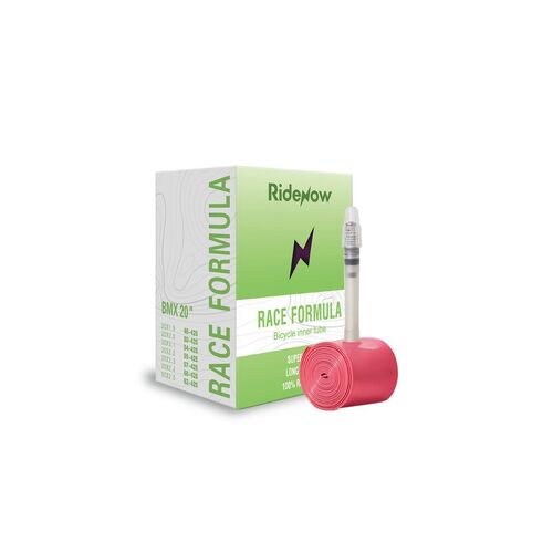 RideNow TPU Inner Tube 20" (425 x 1.9-2.5) 48g