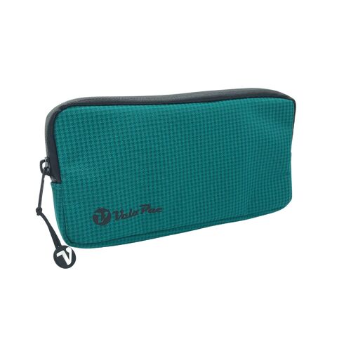 VeloPac RidePac Lite Teal