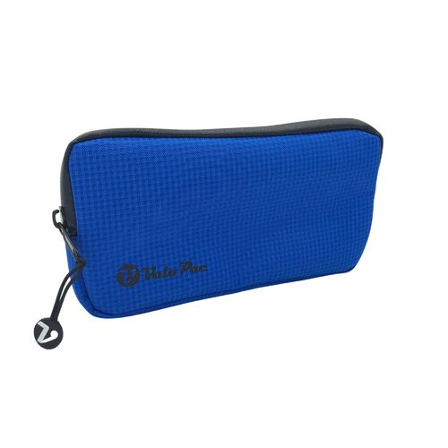 VeloPac RidePac Lite Blue