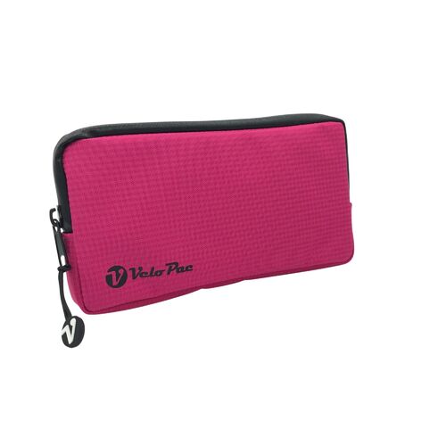 VeloPac RidePac Lite Pink