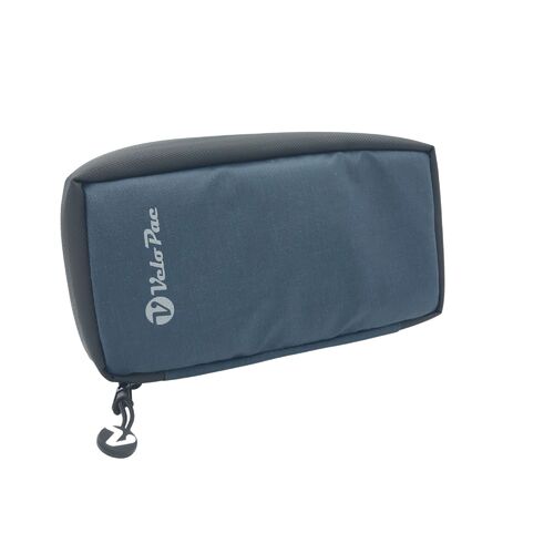 VeloPac RidePac MAX Petrol / Yellow