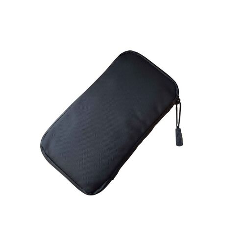 VeloPac RidePac Max Slim Black