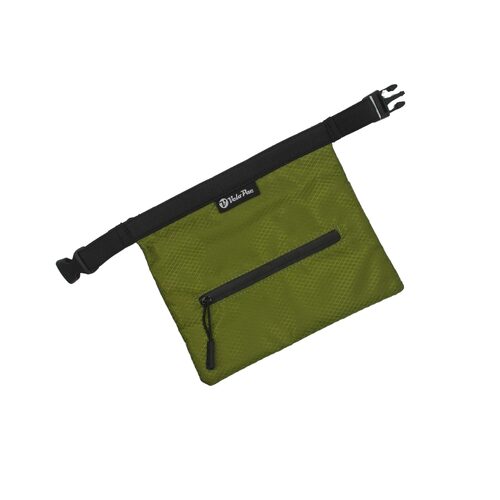 VeloPac RidePac Útil Pro Drybag Olive