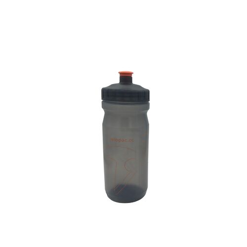 VeloPac 600MAX Orange Stealth Water Bottle