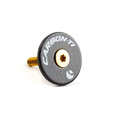 Carbon-Ti X-Cap Carbon