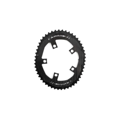 Carbon-TI X-CarboCam EVO 50 x 110 (5 arms) Chainring