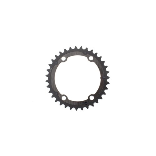 Carbon-Ti X-CarboRing 33 x 110 X-AXS (4 arms) Chainring