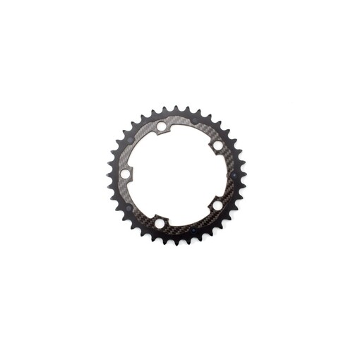 Carbon-Ti X-CarboRing 36 x 110 (5 arms) Chainring