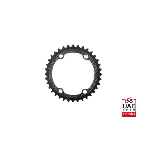 Carbon-Ti X-CarboRing 36 x 110 (4 arms) Chainring