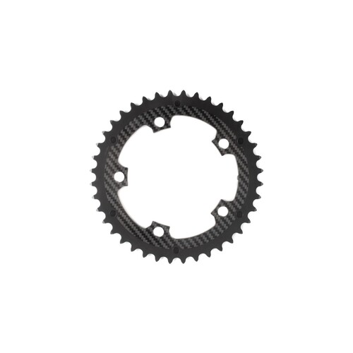 Carbon-Ti X-CarboRing 44 x 110 (5 arms) Chainring