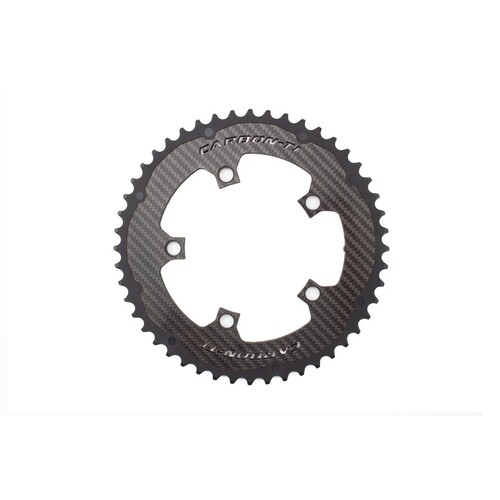 Carbon-Ti X-CarboRing 48 x 110 X-AXS (5 arms) Chainring