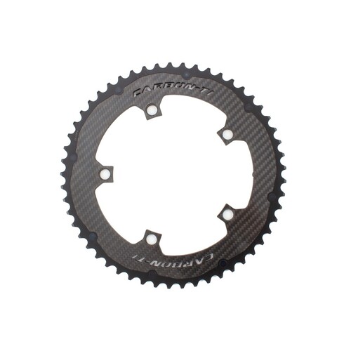 Carbon-Ti X-CarboRing 53 x 130 (5 arms)