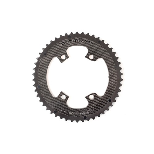 Carbon-Ti X-CarboRing EVO 50 x 110 DA9200 (4 arms) Chainring