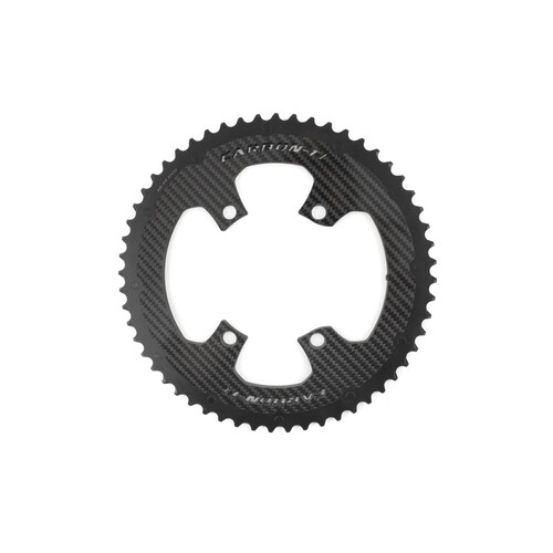 Carbon-Ti X-CarboRing EVO 56 x 110 DA9200 (4 arms) Chainring
