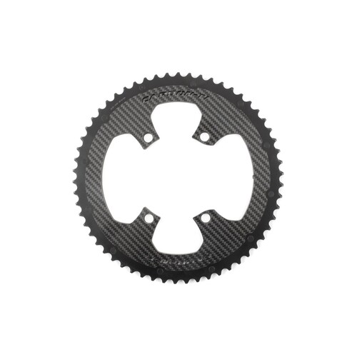 Carbon-Ti X-CarboRing EVO 58 x 110 DA9200 (4 arms) Chainring