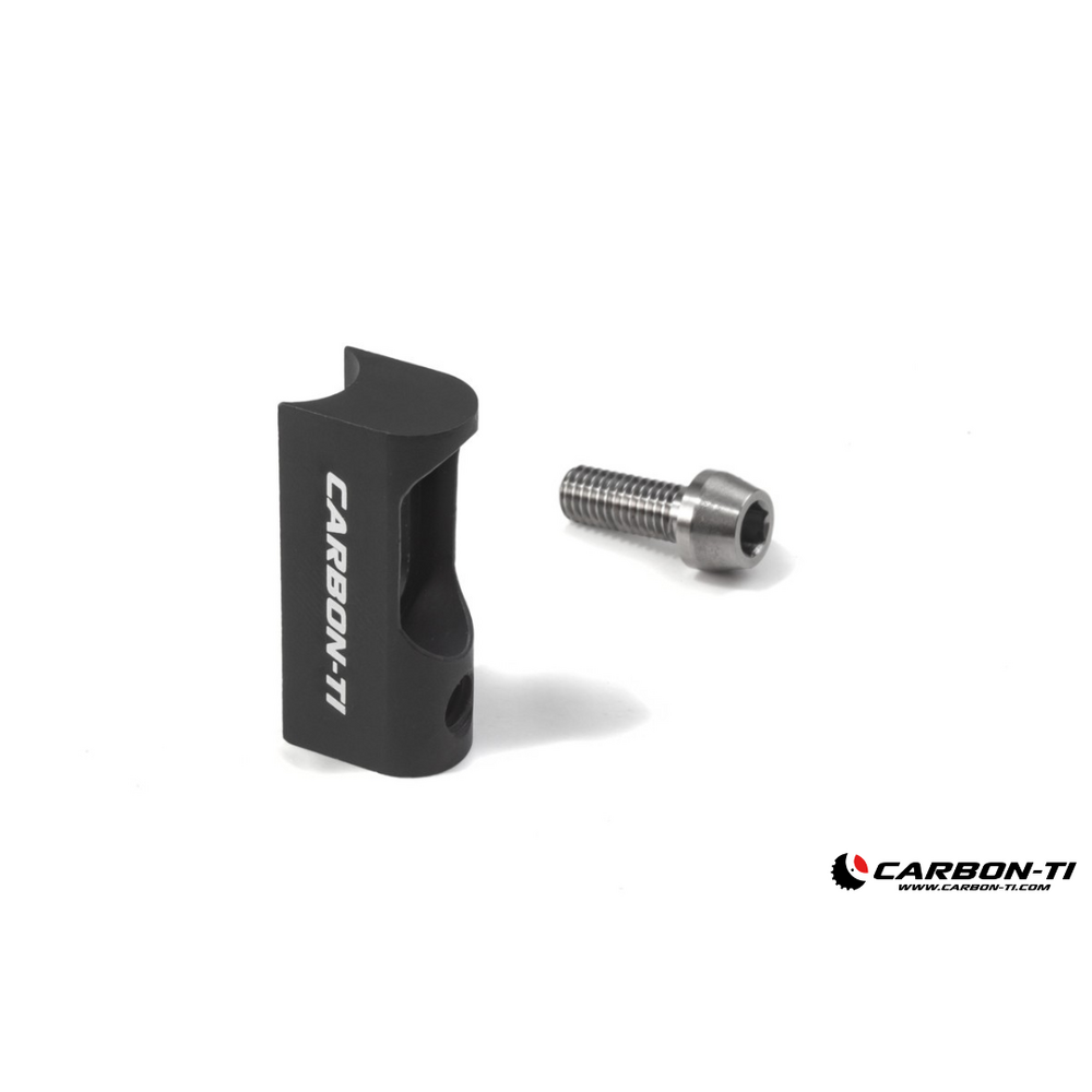 Carbon-Ti X-Derailleur Adapter