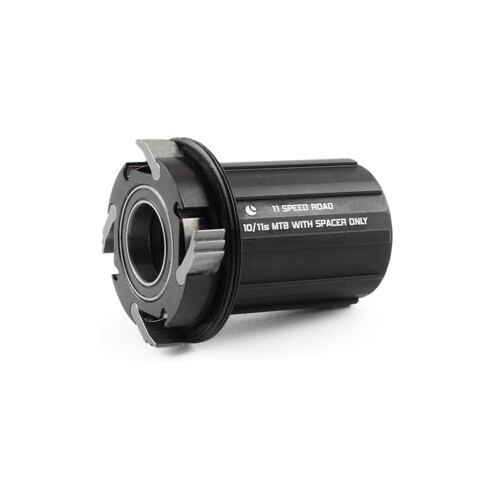 Carbon-Ti Freehub Body Shimano HG 10-11-12s 56T