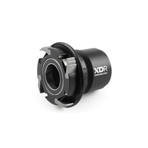 Carbon-Ti Freehub Body SRAM XDR 11-12s 56T